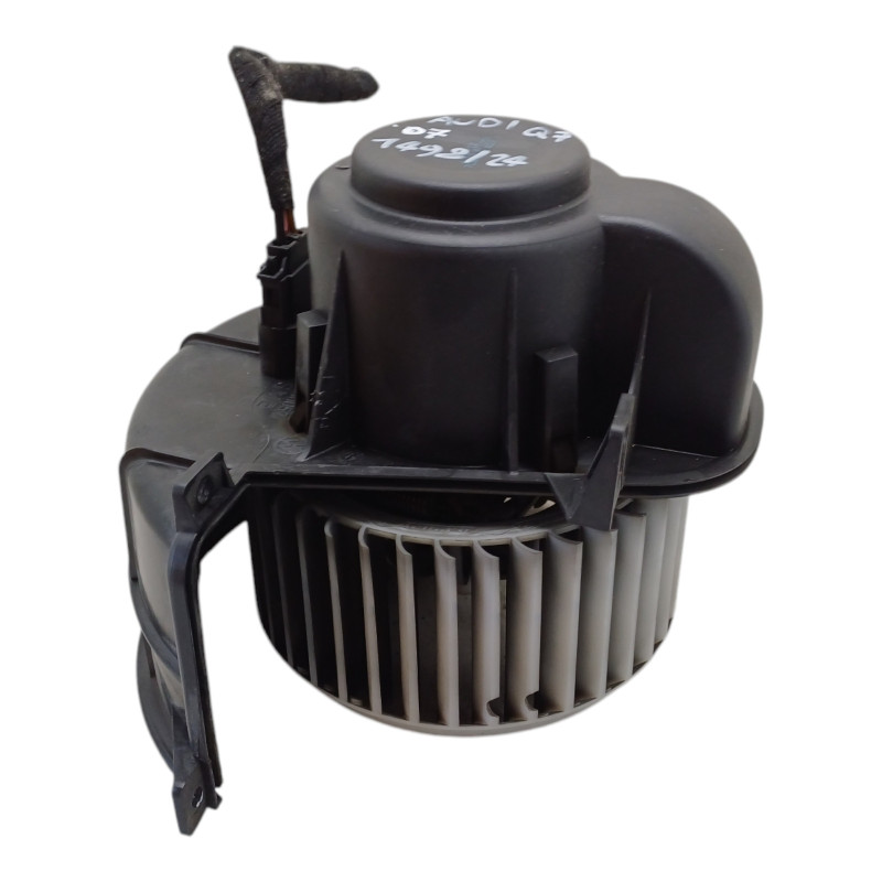 Ventola riscaldamento AUDI Q7 Serie 4LB dal 05 al 15
