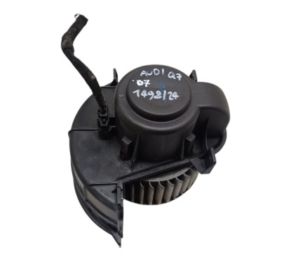 Ventola riscaldamento AUDI Q7 Serie 4LB dal 05 al 15
