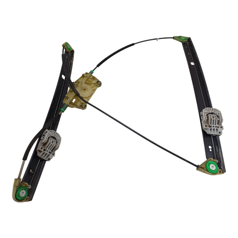 Alzacristallo elettrico ant. SX AUDI Q7 Serie 4LB dal 05 al 15