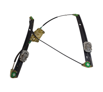 Alzacristallo elettrico ant. SX AUDI Q7 Serie 4LB dal 05 al 15 - 4L0837461E - 2339491