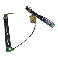 Alzacristallo elettrico ant. SX AUDI Q7 Serie 4LB dal 05 al 15 - 4L0837461E - 2339491