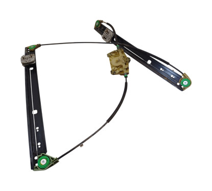 Alzacristallo elettrico ant. SX AUDI Q7 Serie 4LB dal 05 al 15
