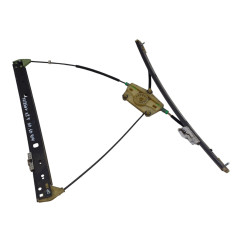 Alzacristallo elettrico ant. SX AUDI Q7 Serie 4LB dal 05 al 15 - 4L0837461E - 2339491