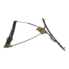 Alzacristallo elettrico ant. SX AUDI Q7 Serie 4LB dal 05 al 15 - 4L0837461E - 2339491