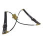 Alzacristallo elettrico post. DX AUDI Q7 Serie 4LB dal 05 al 15