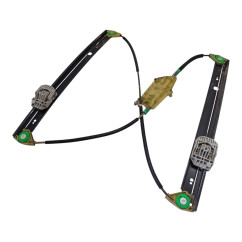 Alzacristallo elettrico post. DX AUDI Q7 Serie 4LB dal 05 al 15 - 4L0839462D - 2339502
