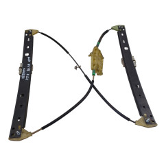 Alzacristallo elettrico post. SX AUDI Q7 Serie 4LB dal 05 al 15 - 4L0839461D - 2339506