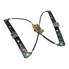 Alzacristallo elettrico post. SX AUDI Q7 Serie 4LB dal 05 al 15 - 4L0839461D - 2339506