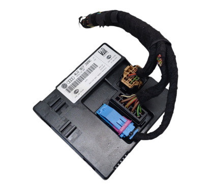 Body Computer AUDI Q7 Serie 4LB dal 05 al 15 - 2339543 - 2339543
