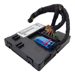 Body Computer AUDI Q7 Serie 4LB dal 05 al 15