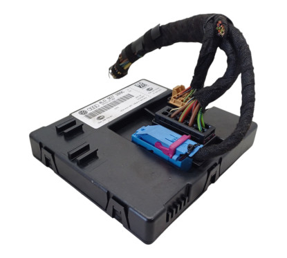 Body Computer AUDI Q7 Serie 4LB dal 05 al 15