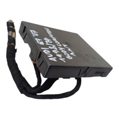 Body Computer AUDI Q7 Serie 4LB dal 05 al 15 - 2339543 - 2339543