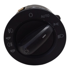 Interruttore comando luci AUDI Q7 Serie 4LB dal 05 al 15