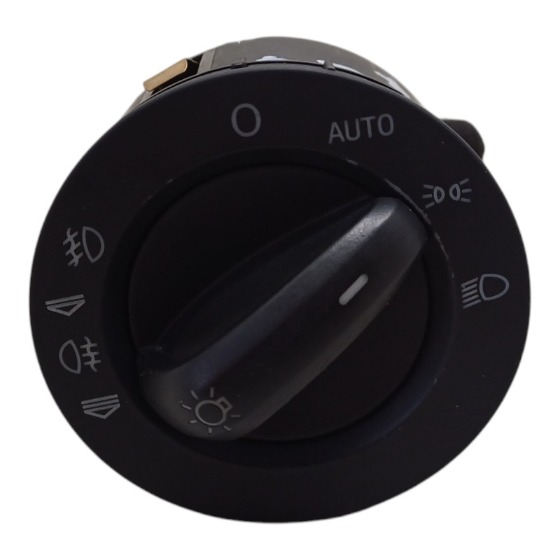 Interruttore comando luci AUDI Q7 Serie 4LB dal 05 al 15