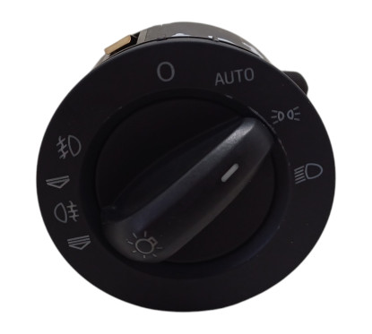 Interruttore comando luci AUDI Q7 Serie 4LB dal 05 al 15 - 4F1941531E5PR - 2339655