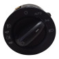Interruttore comando luci AUDI Q7 Serie 4LB dal 05 al 15