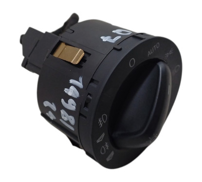 Interruttore comando luci AUDI Q7 Serie 4LB dal 05 al 15