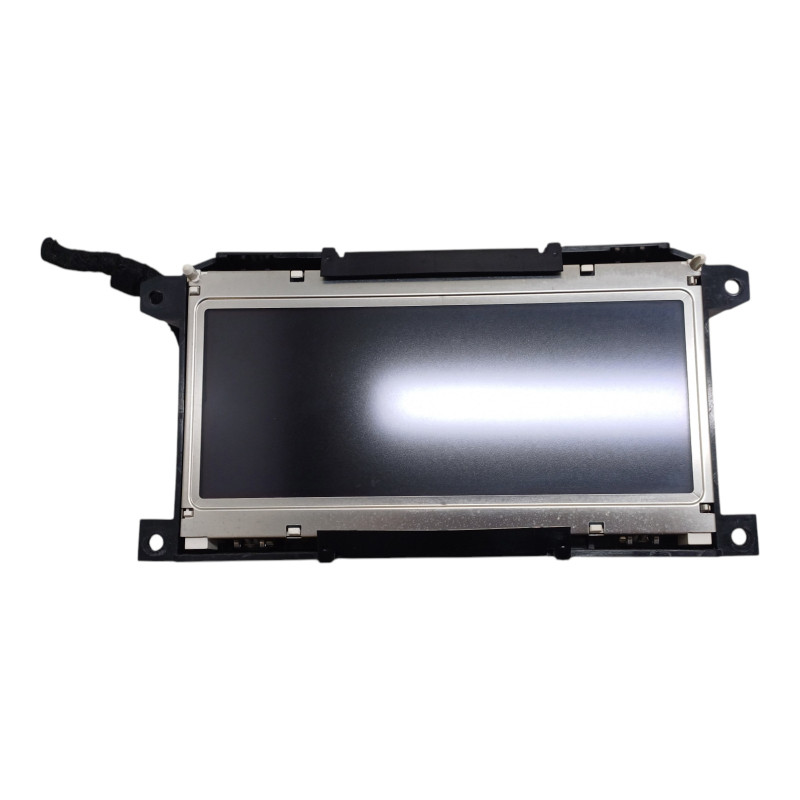 Display multifunzione computer di bordo AUDI Q7 Serie 4LB dal 05 al 15