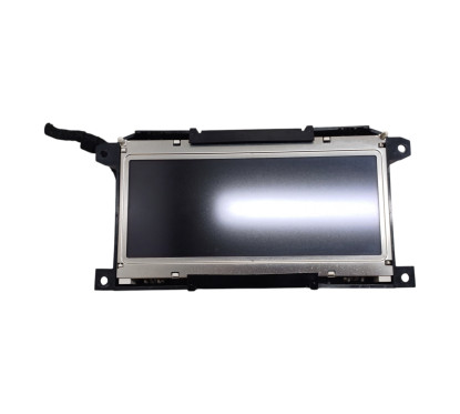 Display multifunzione computer di bordo AUDI Q7 Serie 4LB dal 05 al 15 - 2339690 - 2339690
