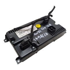Display multifunzione computer di bordo AUDI Q7 Serie 4LB dal 05 al 15 - 2339690 - 2339690