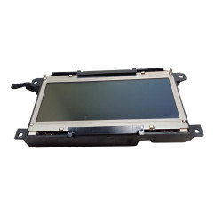 Display multifunzione computer di bordo AUDI Q7 Serie 4LB dal 05 al 15 - 2339690 - 2339690