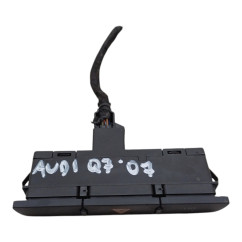 Pulsante luci di emergenza AUDI Q7 Serie 4LB dal 05 al 15 - 4L19271375PR - 2339742