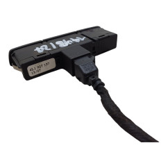 Pulsante luci di emergenza AUDI Q7 Serie 4LB dal 05 al 15 - 4L19271375PR - 2339742