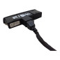 Pulsante luci di emergenza AUDI Q7 Serie 4LB dal 05 al 15