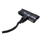 Pulsante luci di emergenza AUDI Q7 Serie 4LB dal 05 al 15