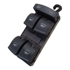 Pulsantiera Anteriore Sinistra AUDI Q7 Serie 4LB dal 05 al 15