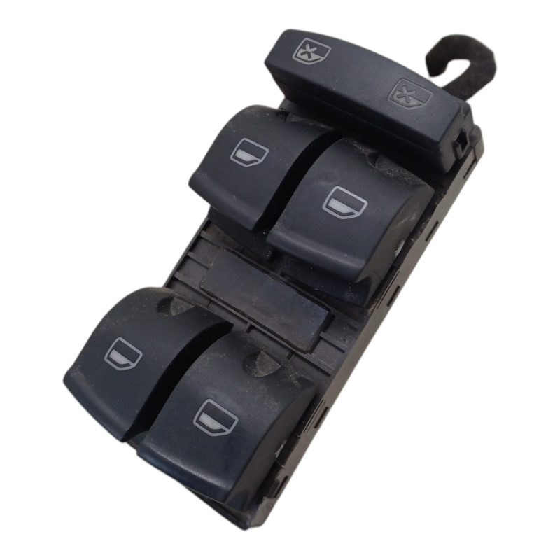 Pulsantiera Anteriore Sinistra AUDI Q7 Serie 4LB dal 05 al 15