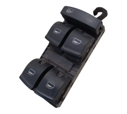 Pulsantiera Anteriore Sinistra AUDI Q7 Serie 4LB dal 05 al 15 - 4F0959851F5PR - 2339776