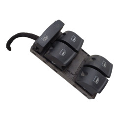Pulsantiera Anteriore Sinistra AUDI Q7 Serie 4LB dal 05 al 15 - 4F0959851F5PR - 2339776