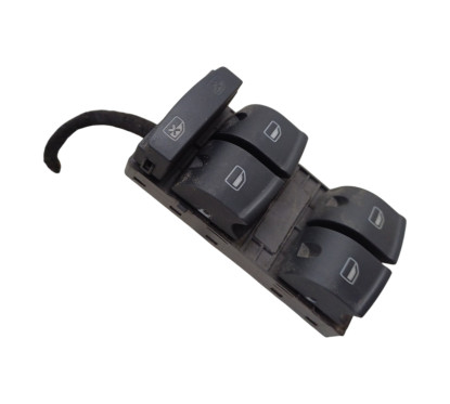 Pulsantiera Anteriore Sinistra AUDI Q7 Serie 4LB dal 05 al 15