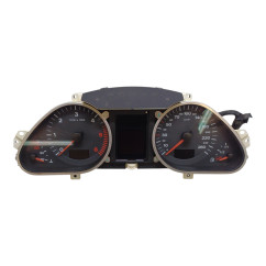 Tachigrafo AUDI Q7 Serie 4LB dal 05 al 15