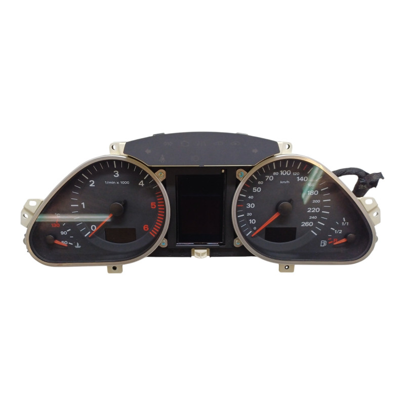 Tachigrafo AUDI Q7 Serie 4LB dal 05 al 15