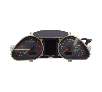 Tachigrafo AUDI Q7 Serie 4LB dal 05 al 15 - 4L0920900JX - 2339836