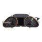 Tachigrafo AUDI Q7 Serie 4LB dal 05 al 15