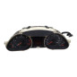 Tachigrafo AUDI Q7 Serie 4LB dal 05 al 15
