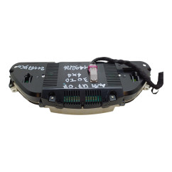 Tachigrafo AUDI Q7 Serie 4LB dal 05 al 15 - 4L0920900JX - 2339836