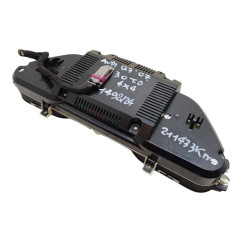 Tachigrafo AUDI Q7 Serie 4LB dal 05 al 15 - 4L0920900JX - 2339836