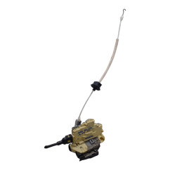 Serratura Anteriore Sinistra AUDI Q7 Serie 4LB dal 05 al 15 - 3C1837015A - 2339874