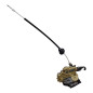 Serratura Posteriore destra AUDI Q7 Serie 4LB dal 05 al 15
