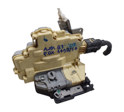 Serratura Posteriore destra AUDI Q7 Serie 4LB dal 05 al 15