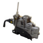Serratura Posteriore destra AUDI Q7 Serie 4LB dal 05 al 15