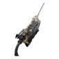 Serratura Posteriore destra AUDI Q7 Serie 4LB dal 05 al 15
