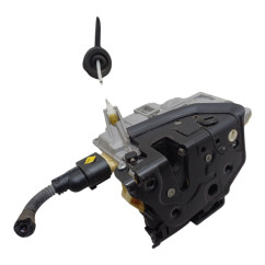 Serratura Posteriore destra AUDI Q7 Serie 4LB dal 05 al 15 - 8K0839016 - 2339900