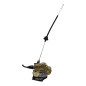 Serratura Posteriore Sinistra AUDI Q7 Serie 4LB dal 05 al 15