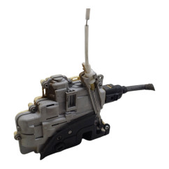 Serratura Posteriore Sinistra AUDI Q7 Serie 4LB dal 05 al 15 - 8K0839015 - 2339908