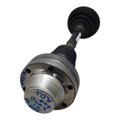 Semiasse anteriore destro AUDI Q7 Serie 4LB dal 05 al 15